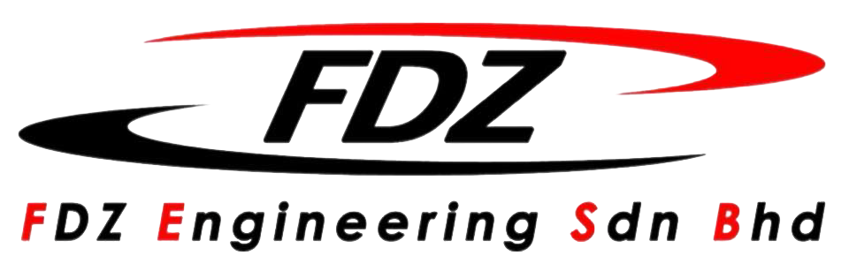 FDZ Logo