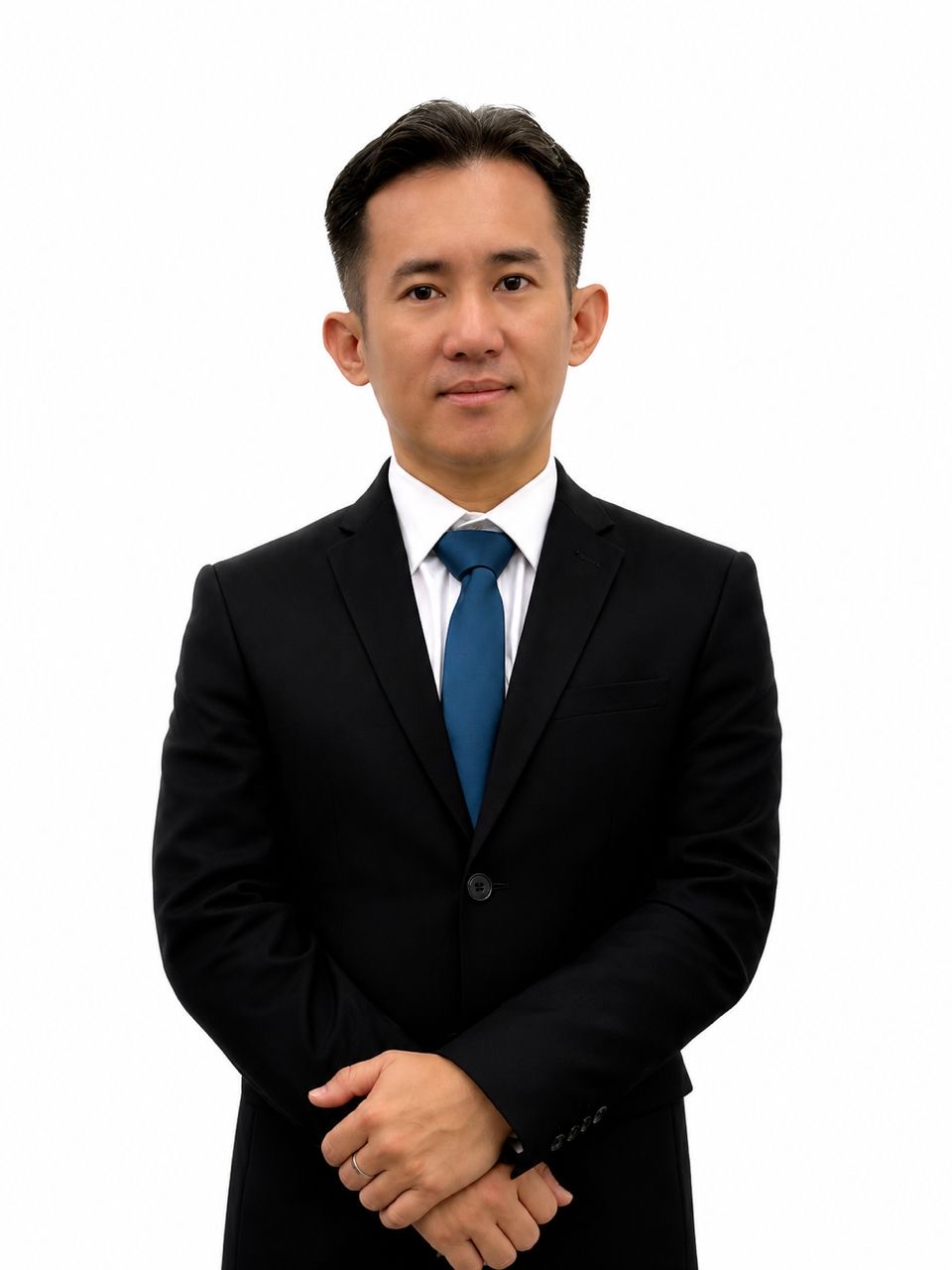 Managing Director